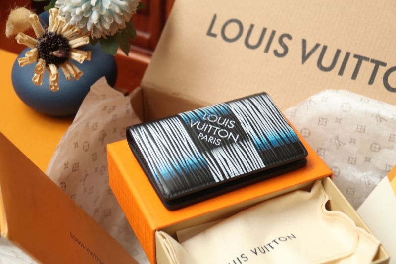 LV Wallets